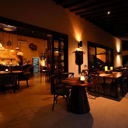 Casa Candela San Jerónimo Eksteriør billede