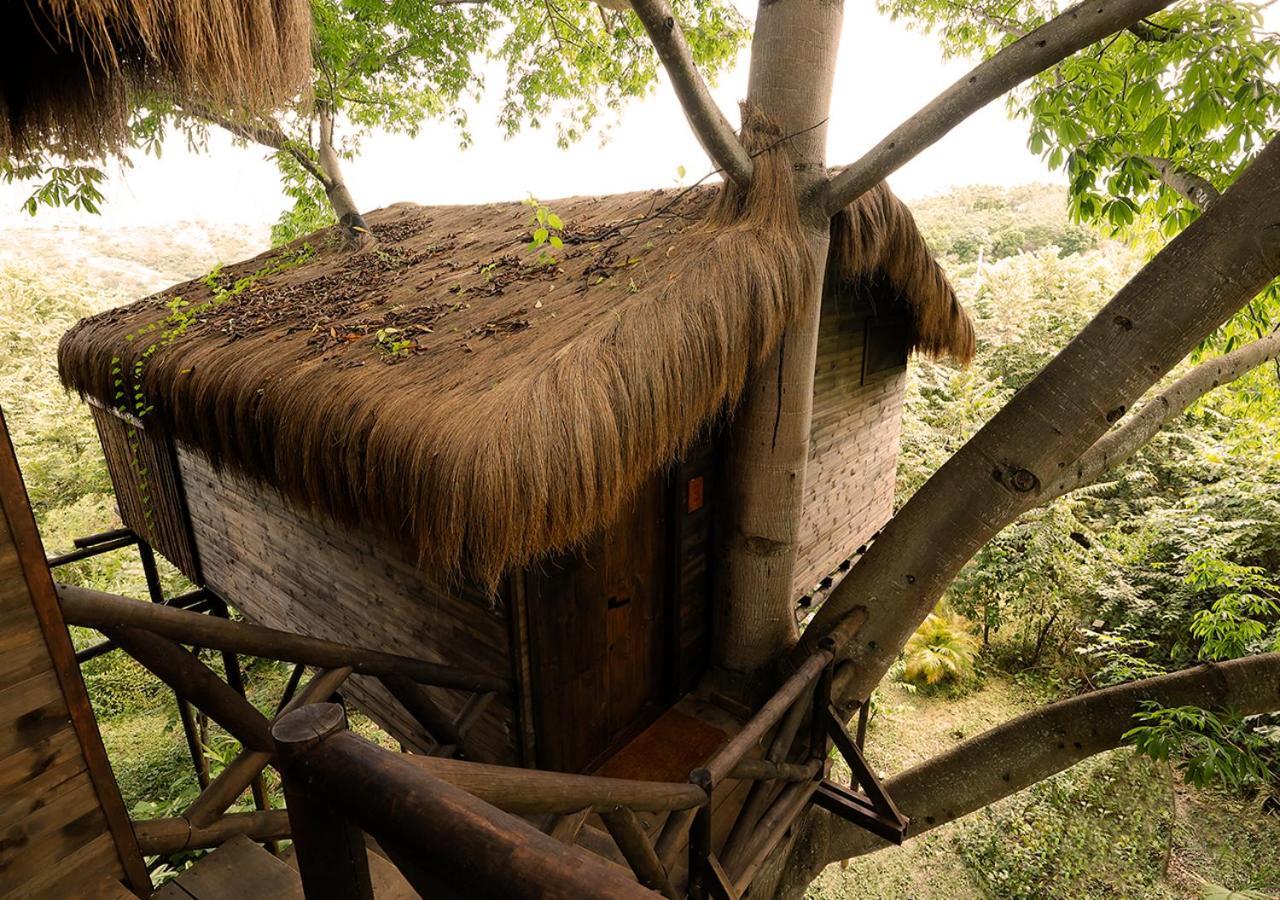 Casa Candela San Jerónimo Eksteriør billede