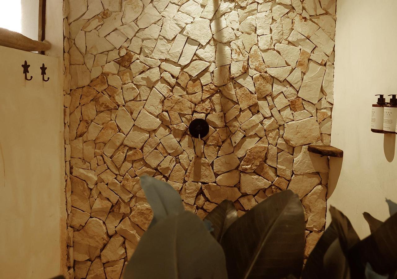 Casa Candela San Jerónimo Eksteriør billede