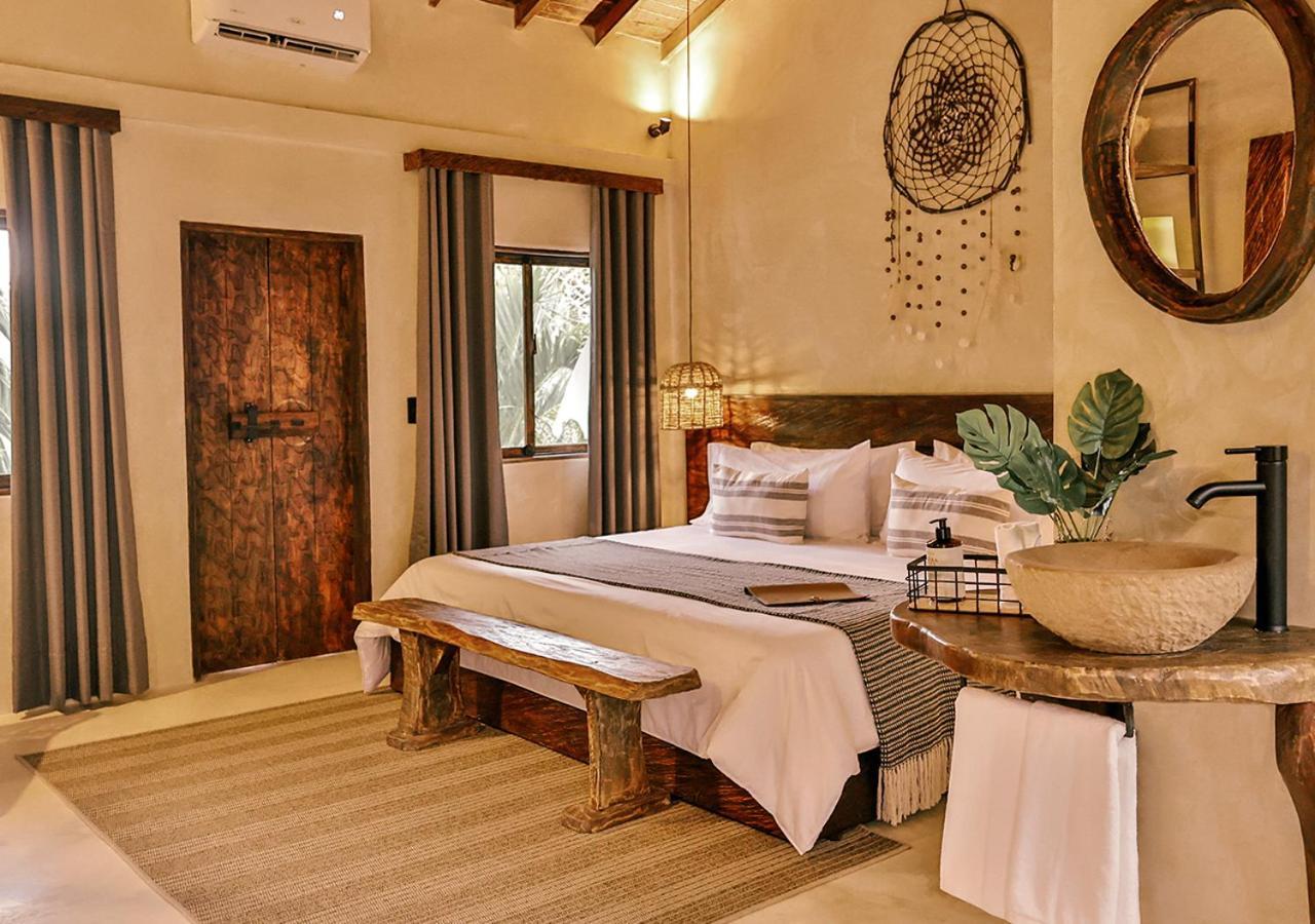 Casa Candela San Jerónimo Eksteriør billede