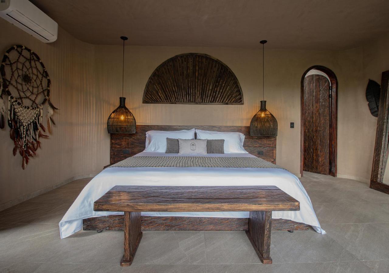 Casa Candela San Jerónimo Eksteriør billede