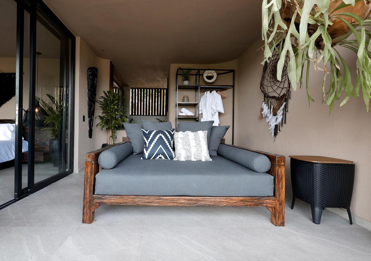 Casa Candela San Jerónimo Eksteriør billede