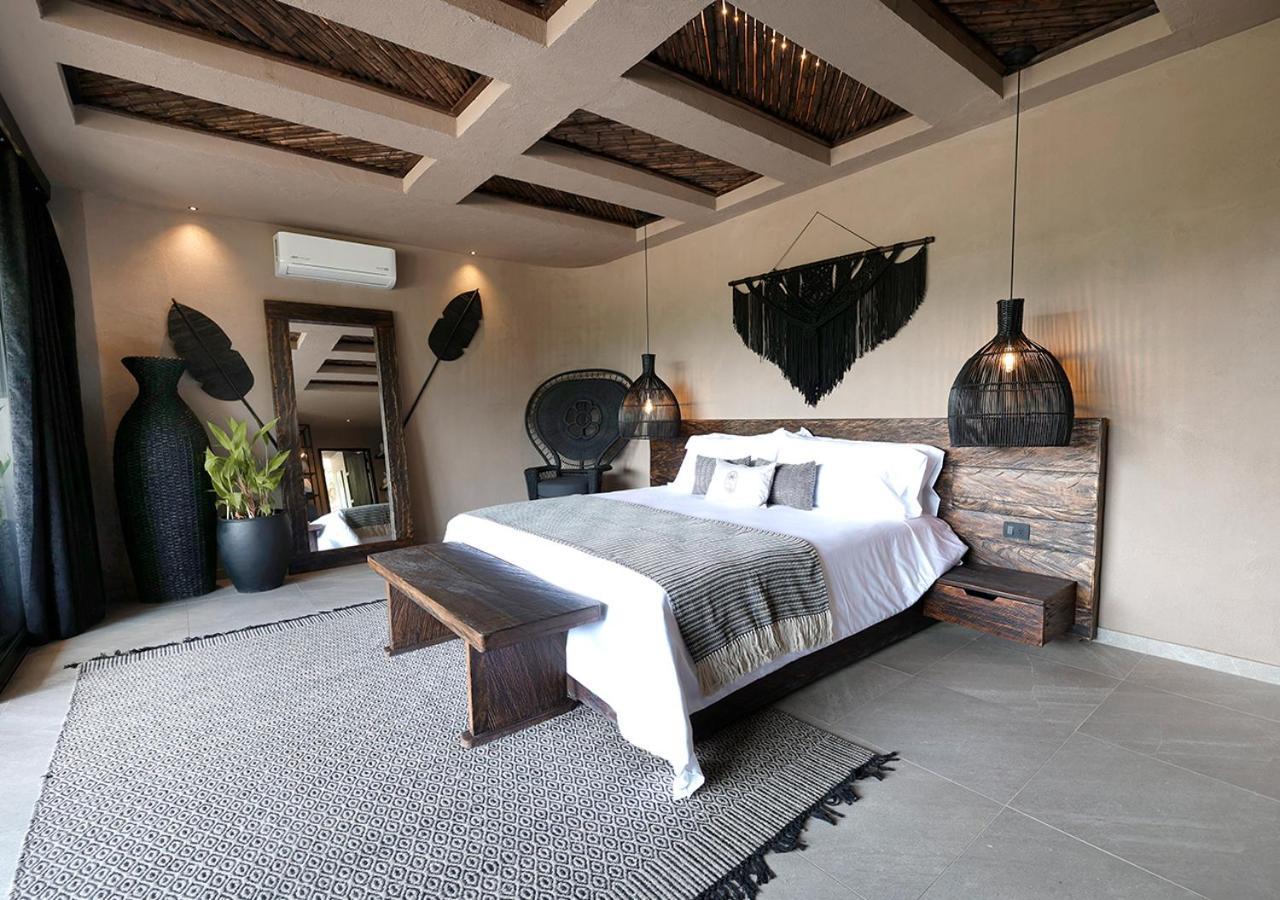 Casa Candela San Jerónimo Eksteriør billede