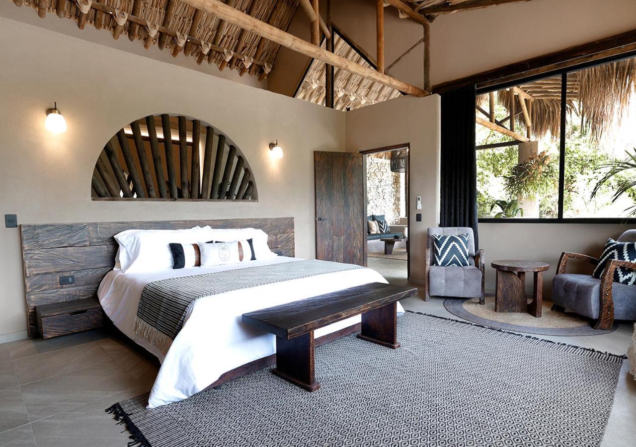 Casa Candela San Jerónimo Eksteriør billede