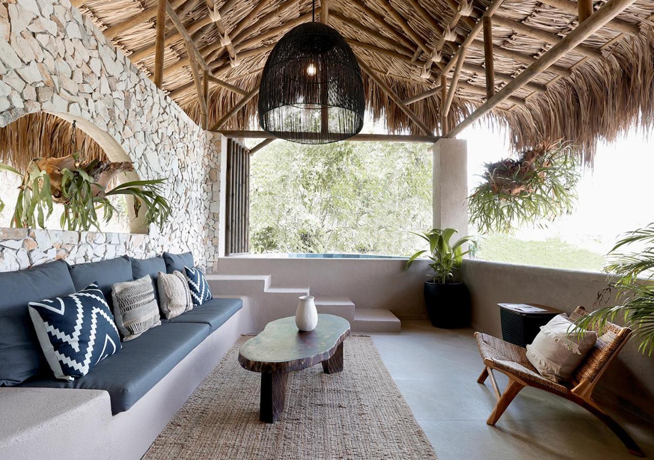 Casa Candela San Jerónimo Eksteriør billede