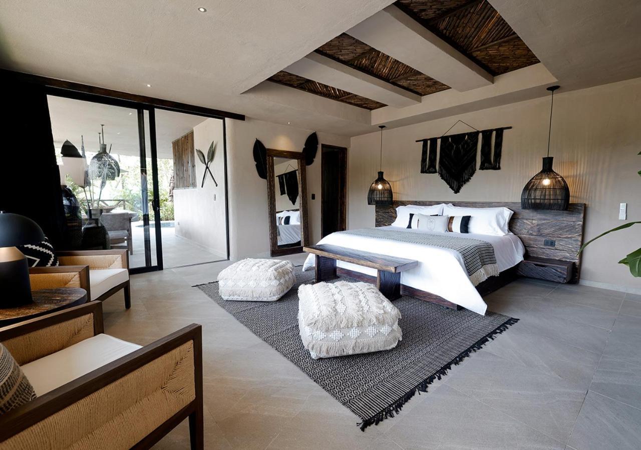 Casa Candela San Jerónimo Eksteriør billede