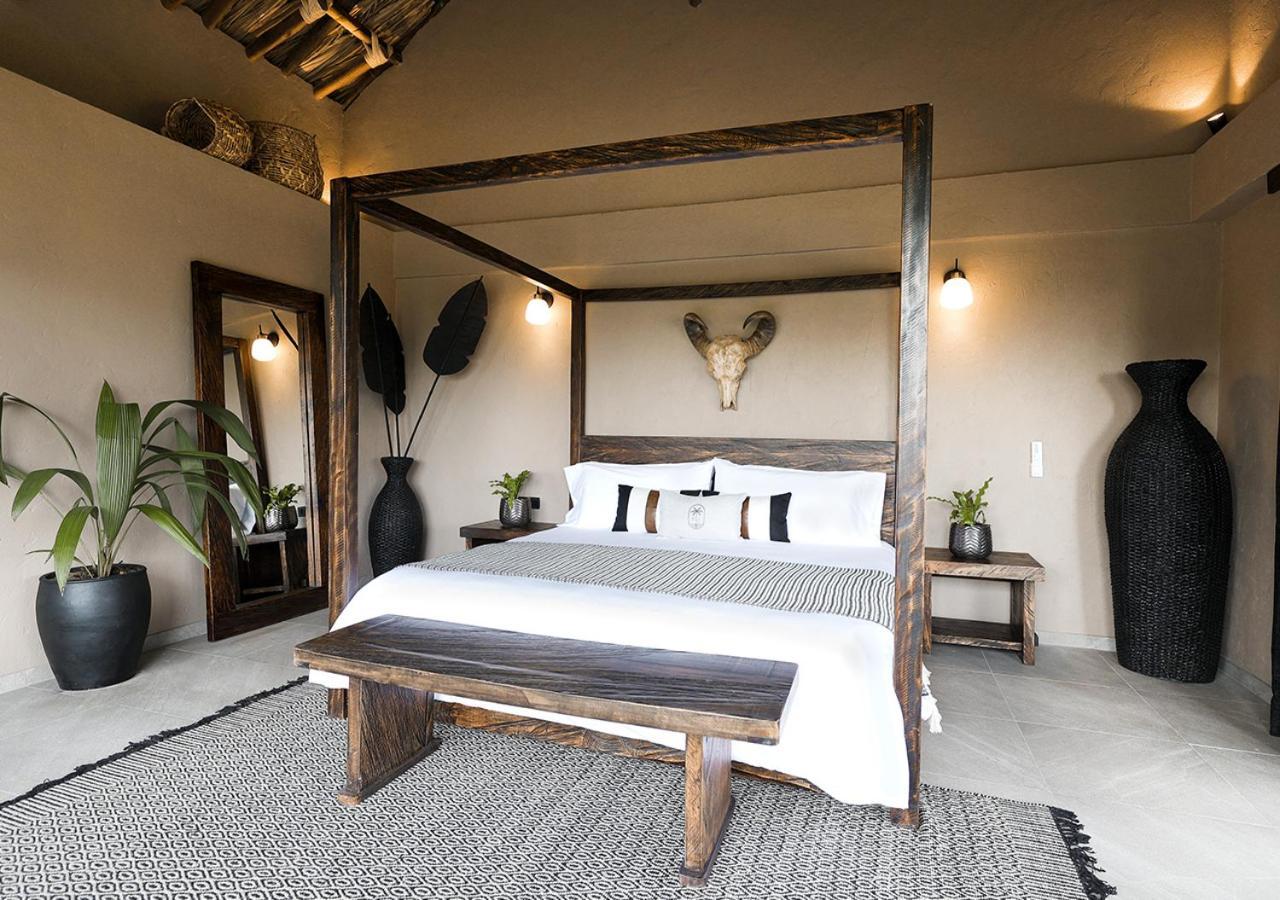 Casa Candela San Jerónimo Eksteriør billede