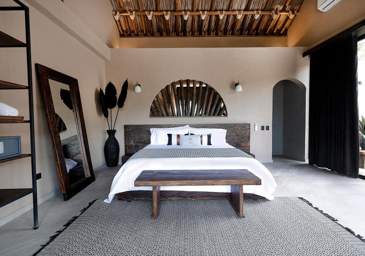 Casa Candela San Jerónimo Eksteriør billede