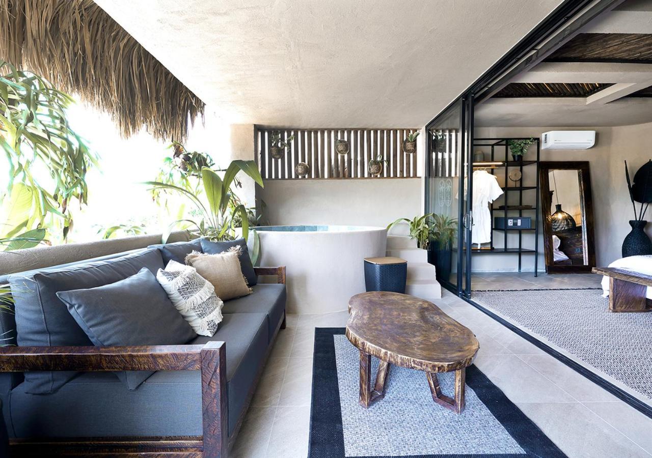 Casa Candela San Jerónimo Eksteriør billede