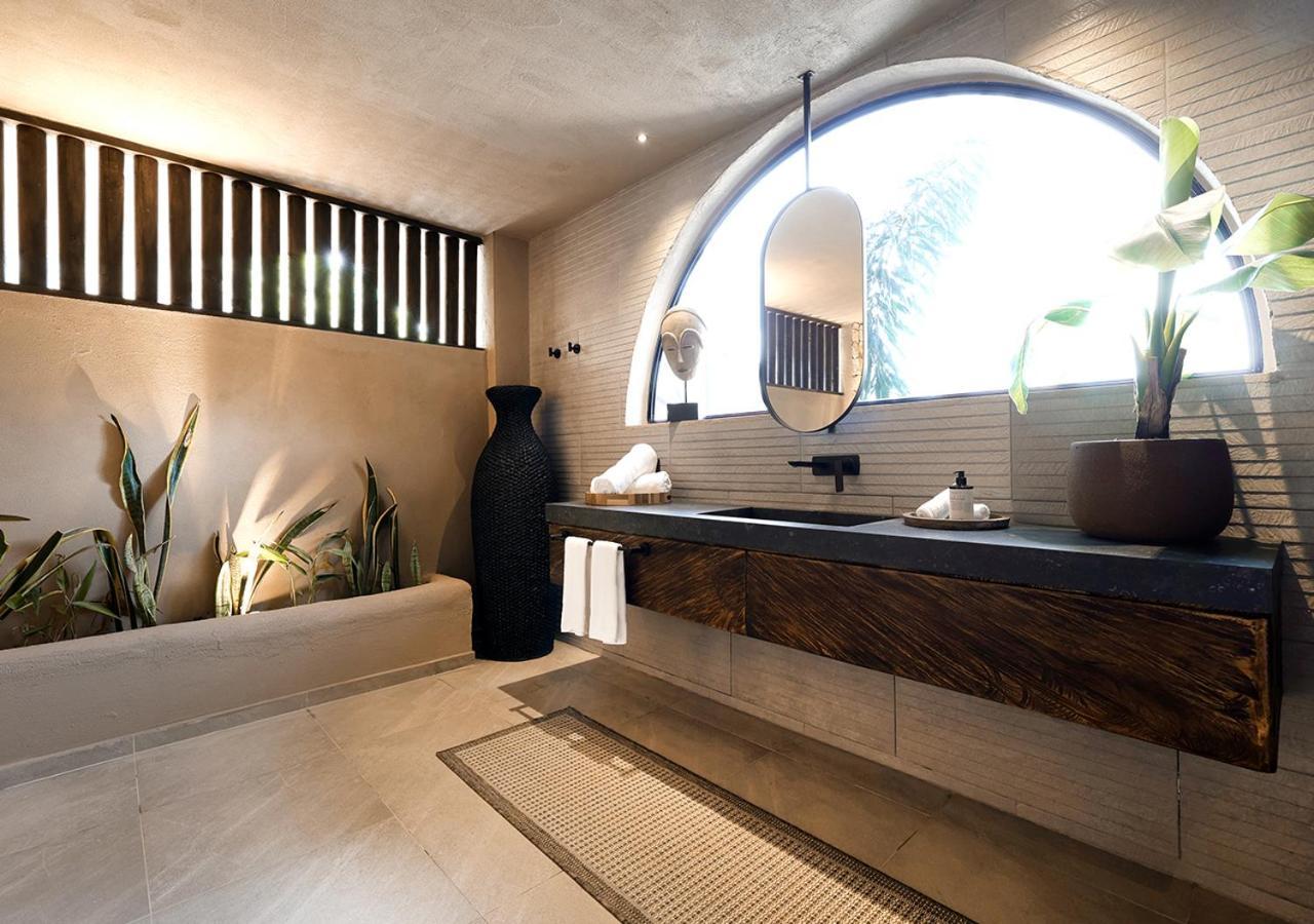 Casa Candela San Jerónimo Eksteriør billede