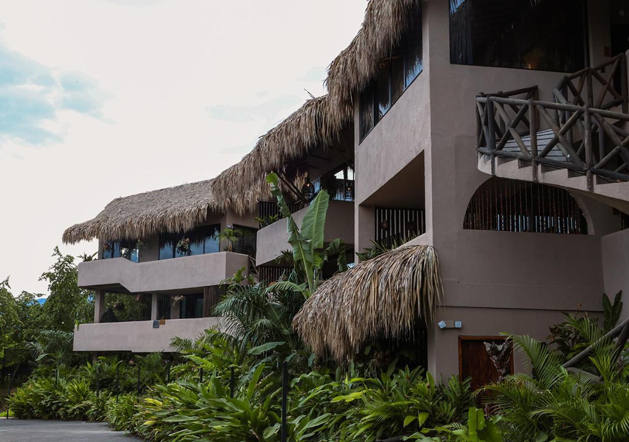 Casa Candela San Jerónimo Eksteriør billede